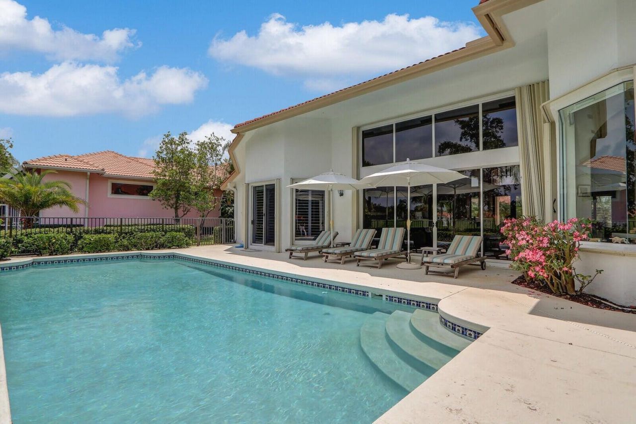 10802 Egret Pointe Lane, West Palm Beach, FL 33412 Photo