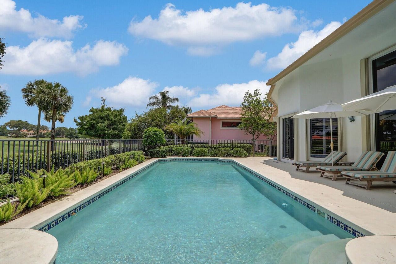 10802 Egret Pointe Lane, West Palm Beach, FL 33412 Photo