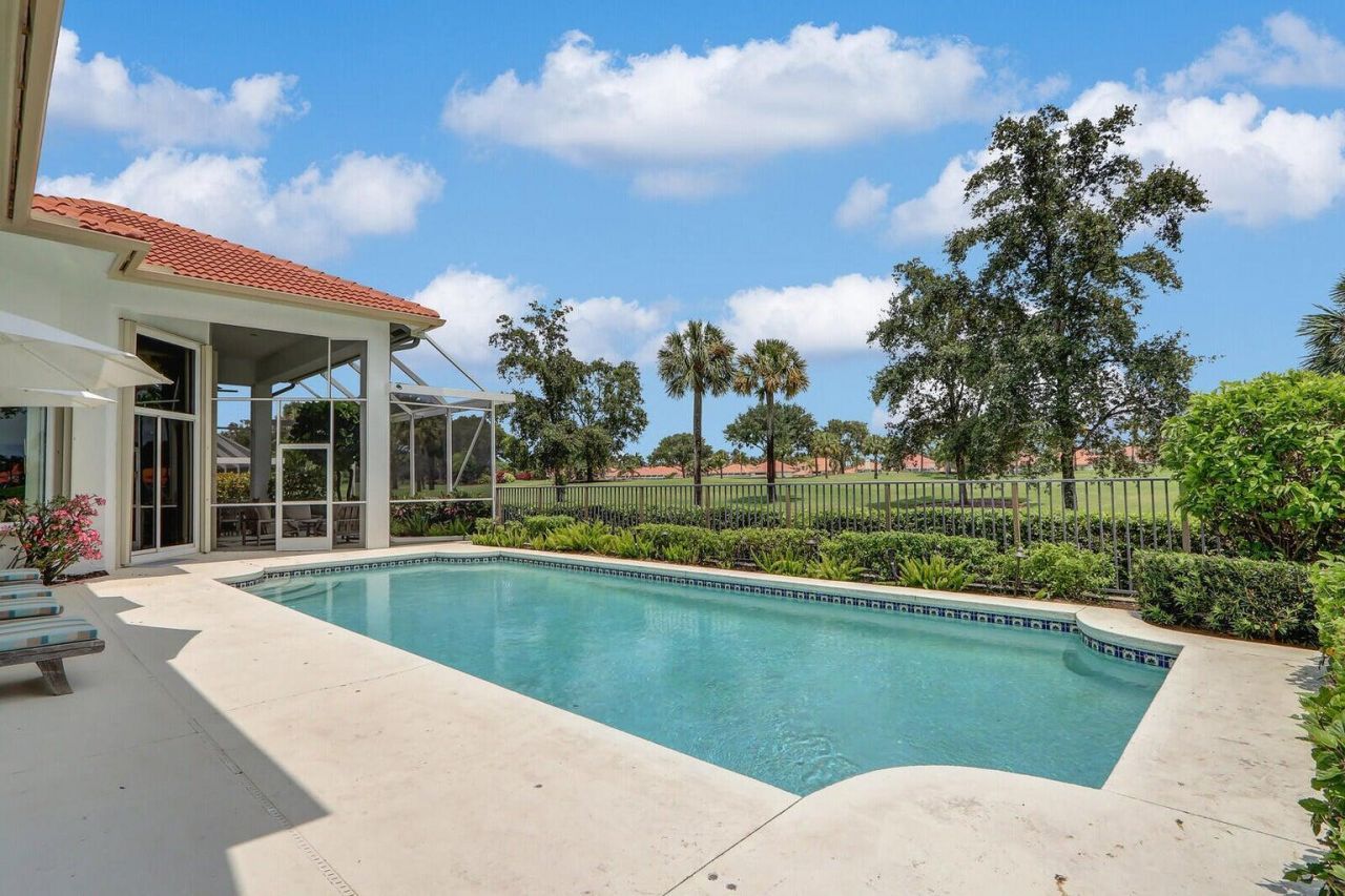 10802 Egret Pointe Lane, West Palm Beach, FL 33412 Photo