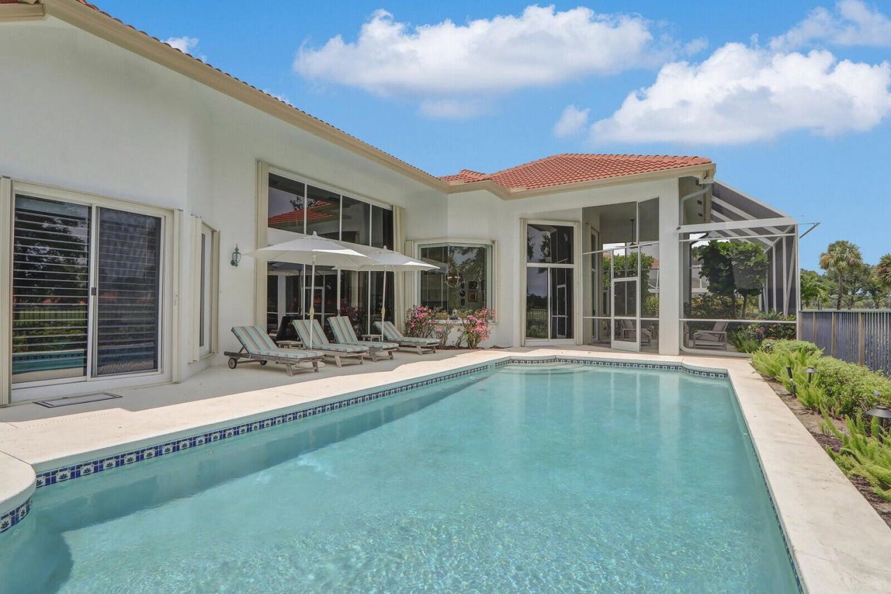 10802 Egret Pointe Lane, West Palm Beach, FL 33412 Photo