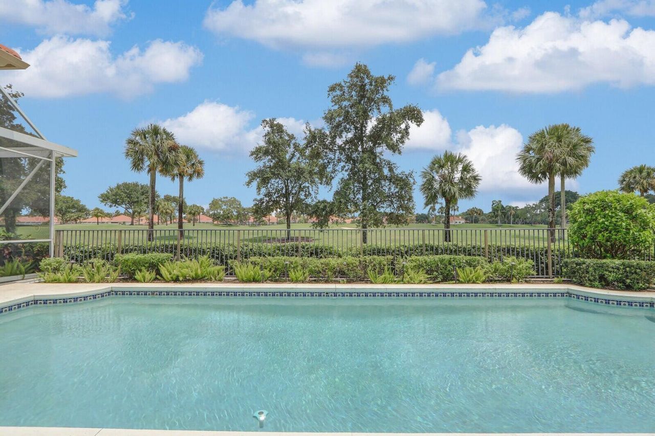 10802 Egret Pointe Lane, West Palm Beach, FL 33412 Photo