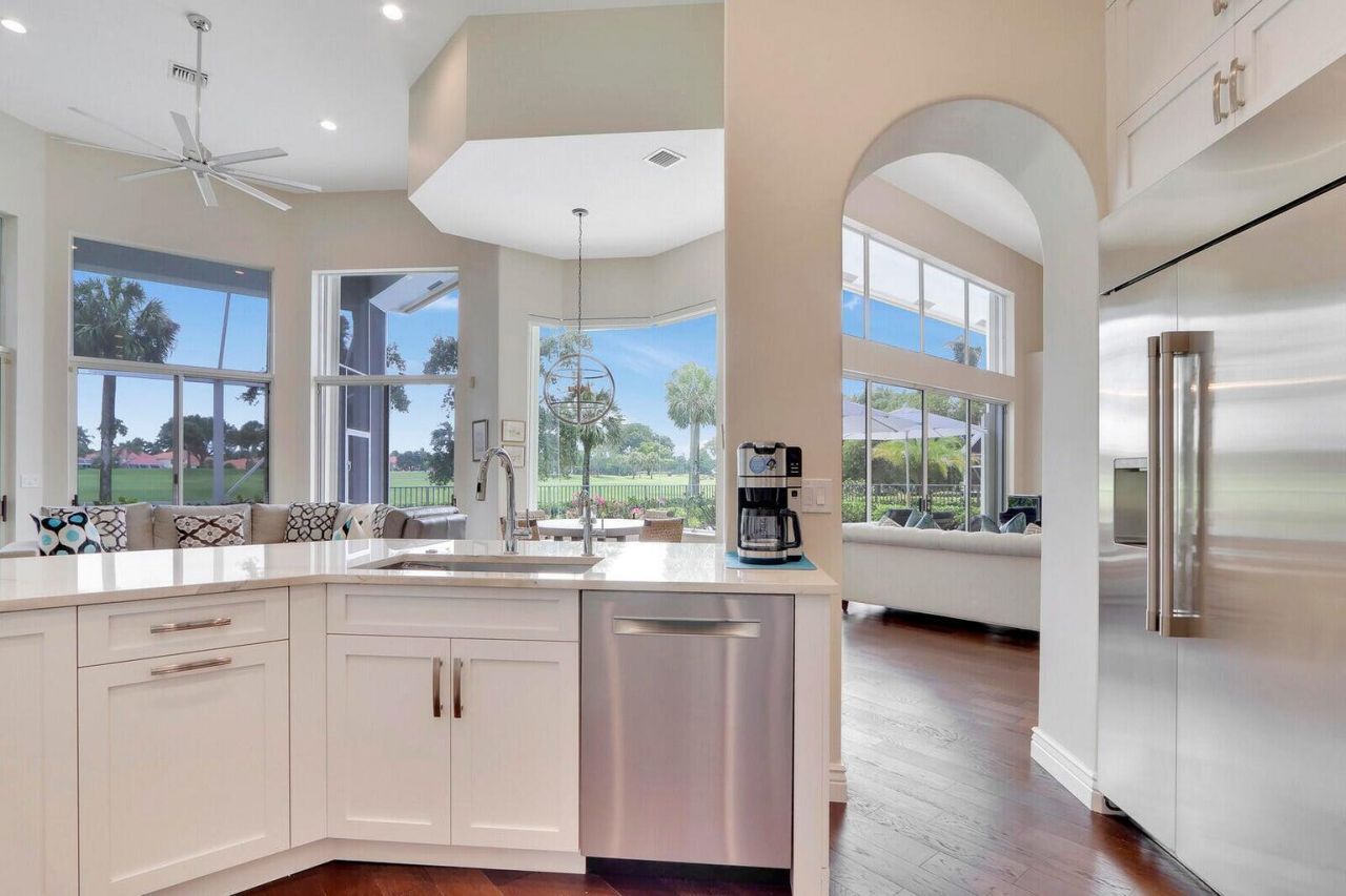 10802 Egret Pointe Lane, West Palm Beach, FL 33412 Photo