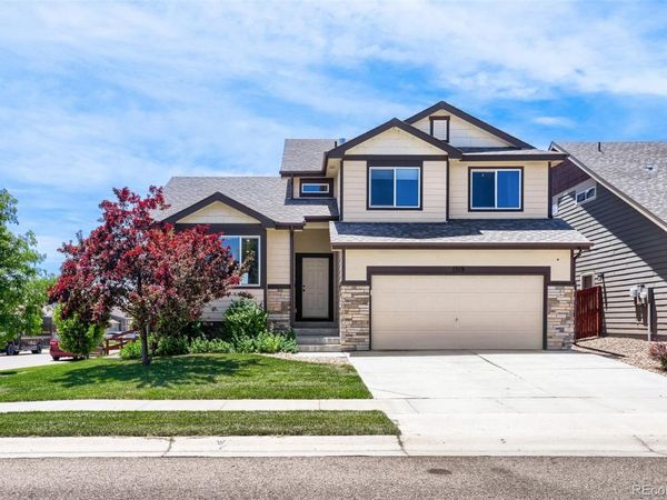 1519 New Season Drive, Windsor, CO 80550