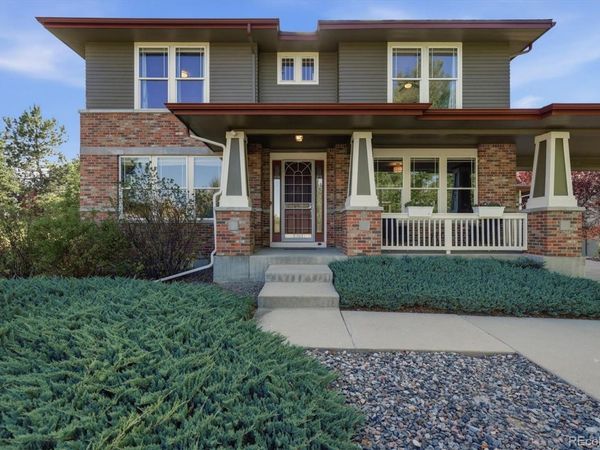 20274 E Euclid Place , Aurora, CO 80016