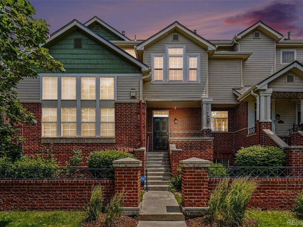 1441 S Dayton Court , Denver, CO 80247