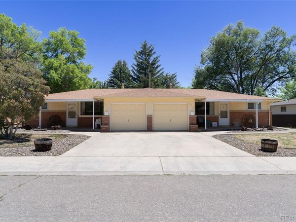 1716 Empire Avenue , Loveland, CO 80538