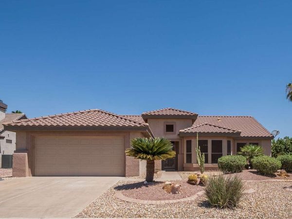 17323 N STONE HAVEN Drive, Surprise, AZ 85374