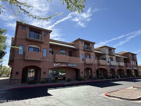 12625 N SAGUARO Boulevard, Unit 114, Fountain Hills, AZ 85268