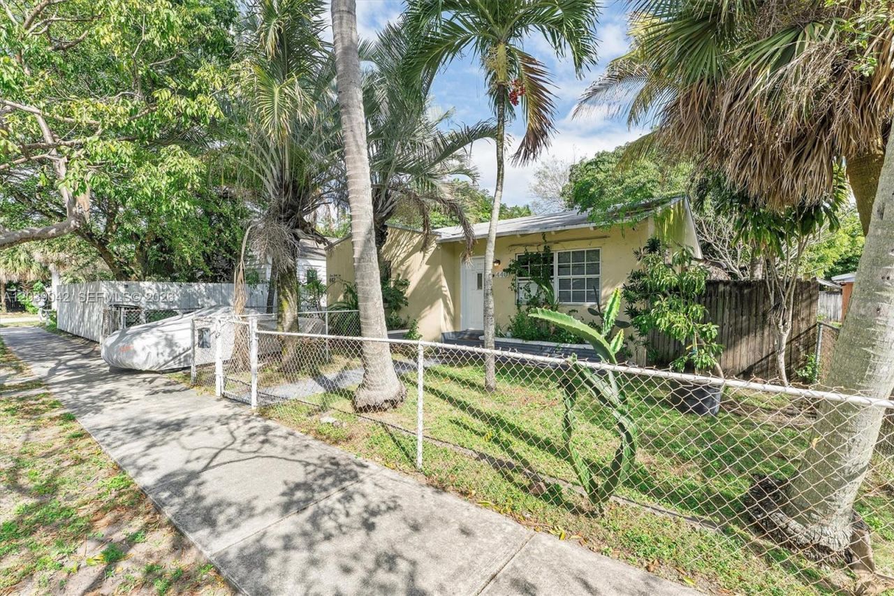 440 NE 1st Ave, Fort Lauderdale, FL 33301 Photo