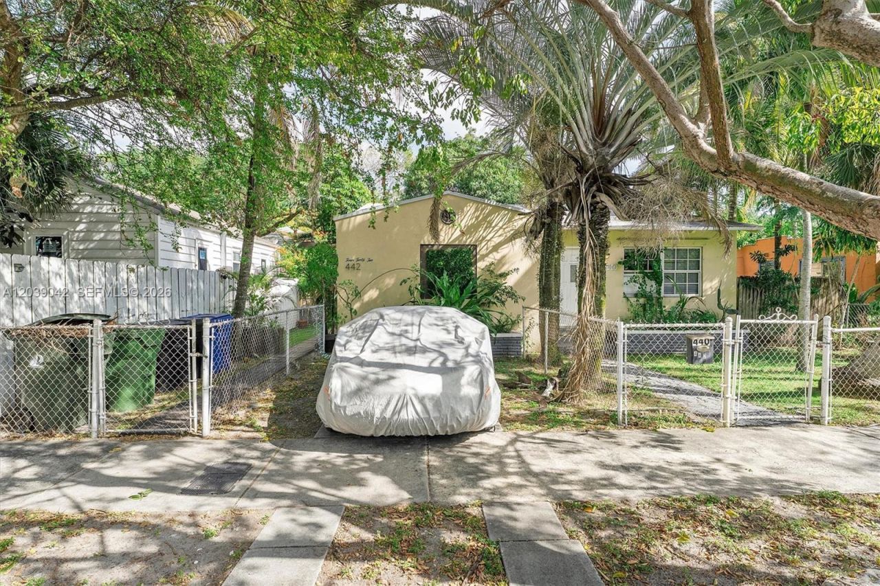 440 NE 1st Ave, Fort Lauderdale, FL 33301 Photo
