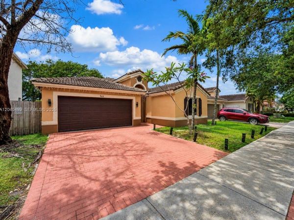 522 NE 20th Ave, Homestead, FL 33033