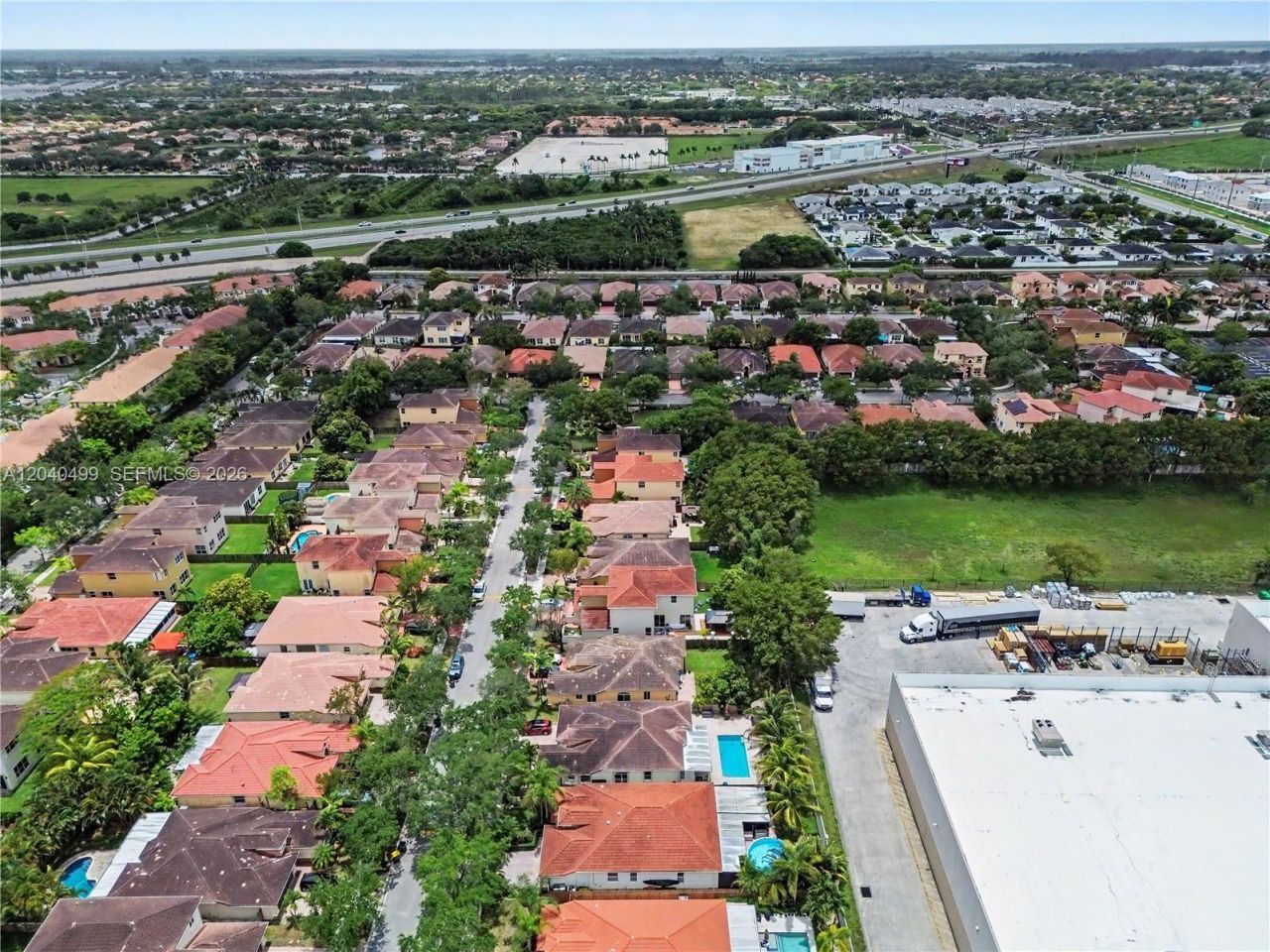 522 NE 20th Ave , Homestead, FL 33033 Photo