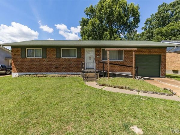 3344 Bayshore Parkway, Arnold, MO 63010