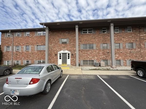 3036 Lake Shore Drive , Unit A, Indianapolis, IN 46205