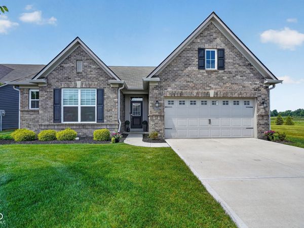 20258 Willenhall Court, Westfield, IN 46074