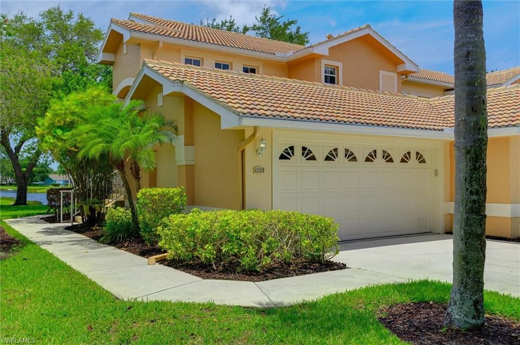 9311 Water Lily Ct, Unit 802, Fort Myers, FL 33919 Photo