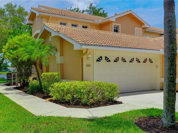 9311 Water Lily CT , Unit 802, FORT MYERS, FL 33919