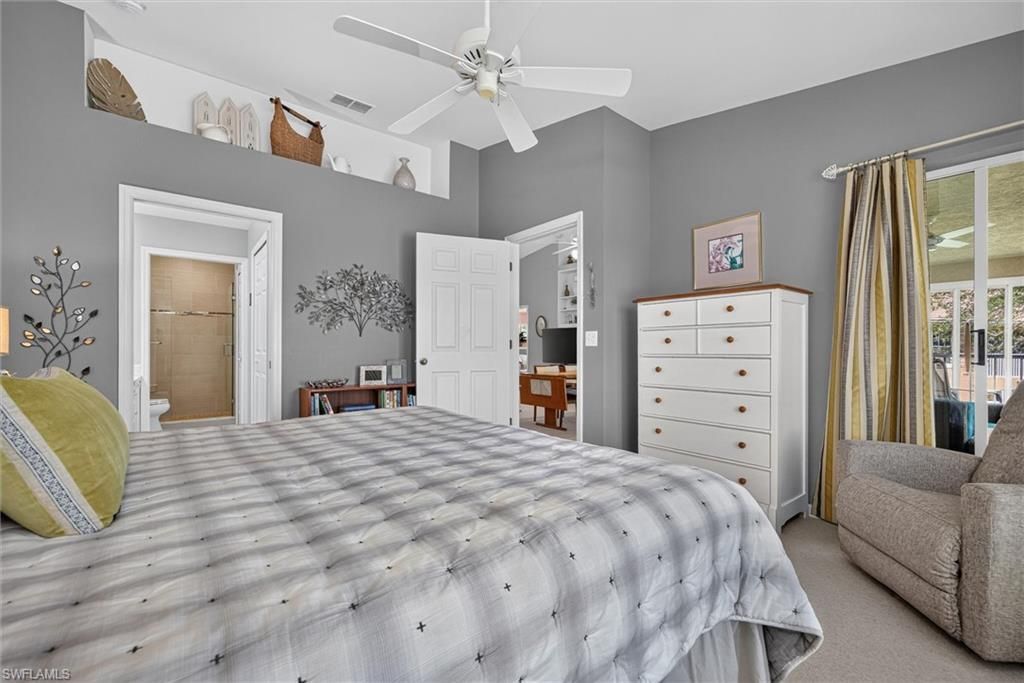 9311 Water Lily Ct, Unit 802, Fort Myers, FL 33919 Photo