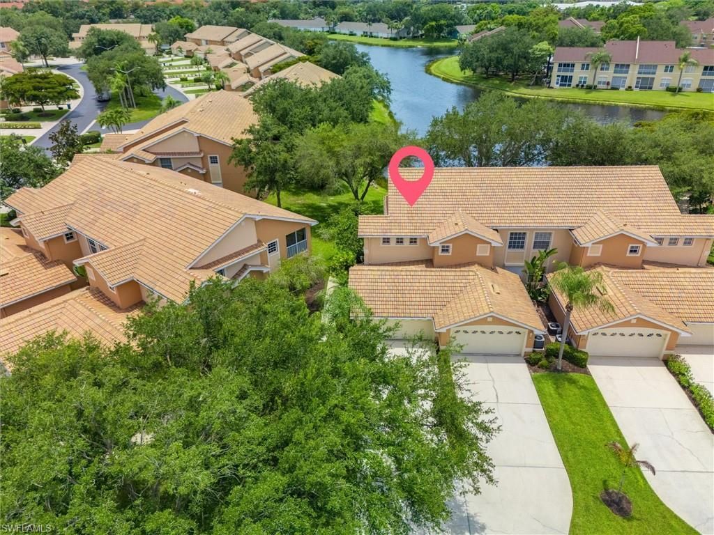 9311 Water Lily Ct, Unit 802, Fort Myers, FL 33919 Photo