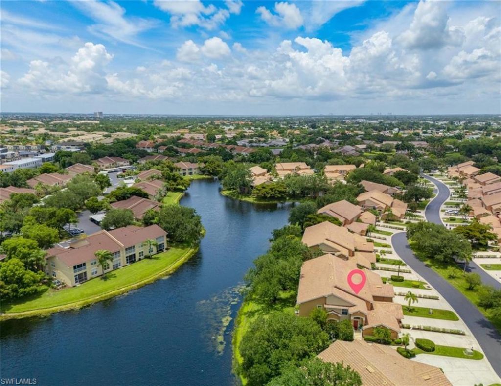 9311 Water Lily Ct, Unit 802, Fort Myers, FL 33919 Photo