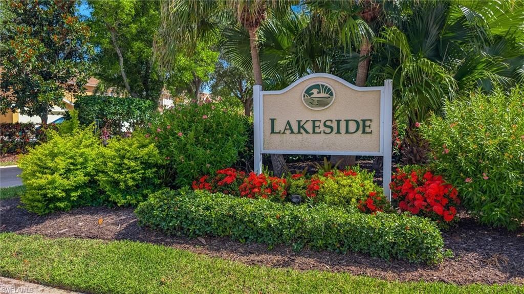 9311 Water Lily Ct, Unit 802, Fort Myers, FL 33919 Photo