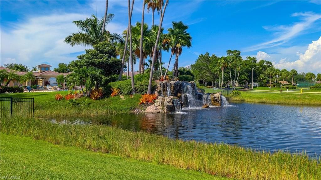 9311 Water Lily Ct, Unit 802, Fort Myers, FL 33919 Photo