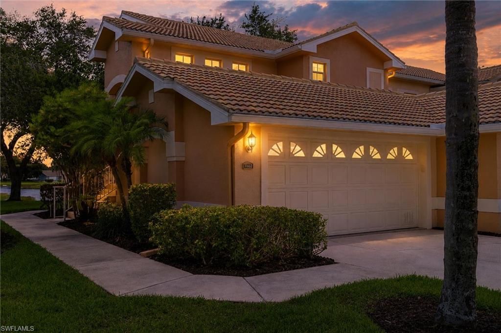 9311 Water Lily Ct, Unit 802, Fort Myers, FL 33919 Photo