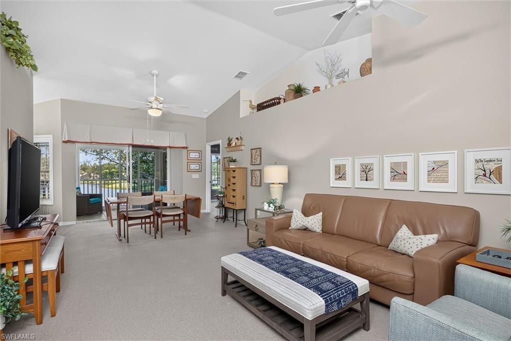 9311 Water Lily Ct, Unit 802, Fort Myers, FL 33919 Photo