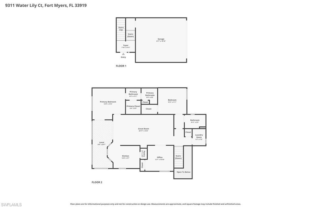 9311 Water Lily Ct, Unit 802, Fort Myers, FL 33919 Photo