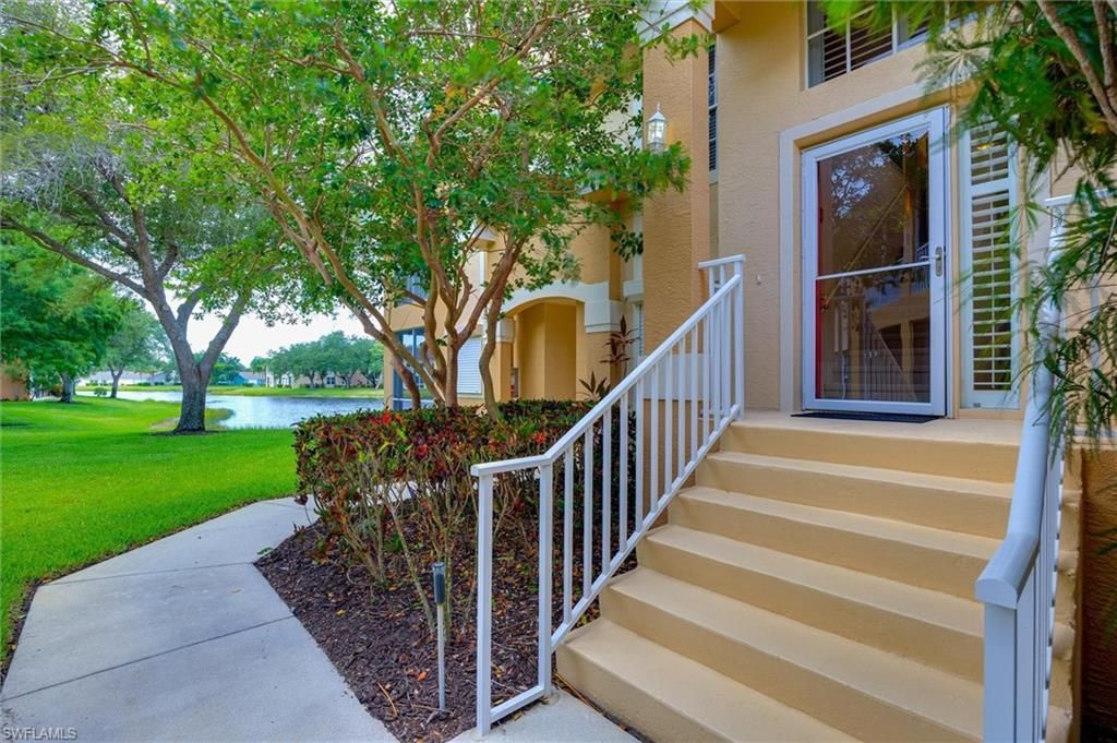 9311 Water Lily Ct, Unit 802, Fort Myers, FL 33919 Photo
