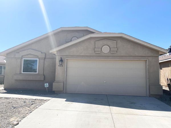 9016 Anacapa Avenue NW, Albuquerque, NM 87121