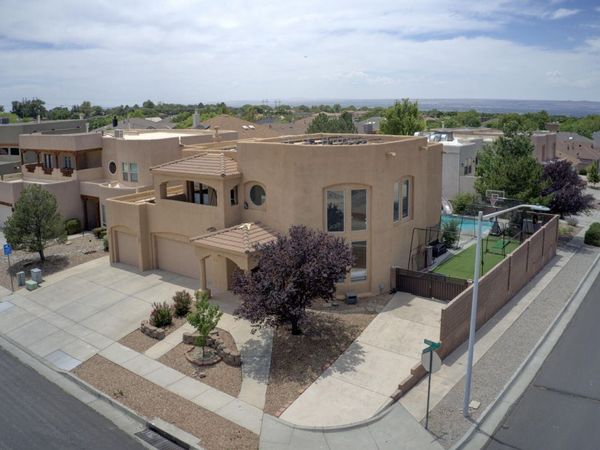 7211 Torin Drive NE, Albuquerque, NM 87122