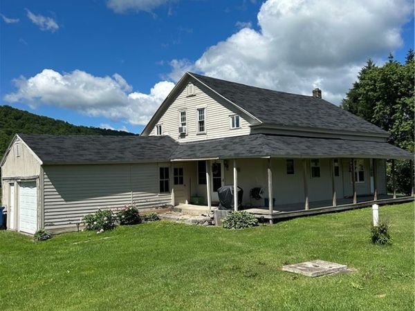 3863 State Route 41 , Cincinnatus, NY 13040