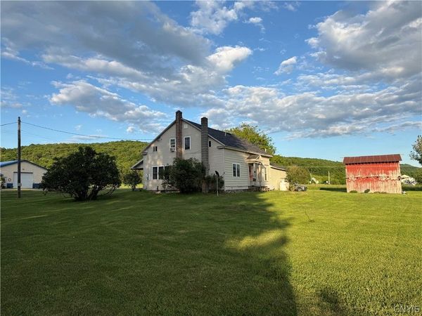 3863 State Route 41, Cincinnatus, NY 13040
