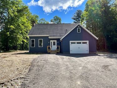 12965 Johnson Road, East Concord, NY 14055