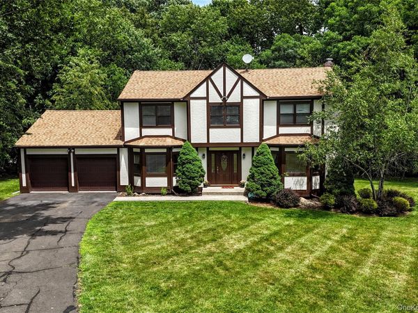 19 Church Road , Suffern, NY 10901