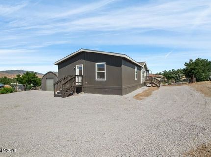 5425 Flora Way, Sun Valley, NV 89433 Photo