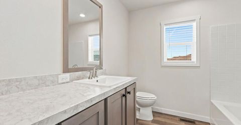 5425 Flora Way, Sun Valley, NV 89433 Photo