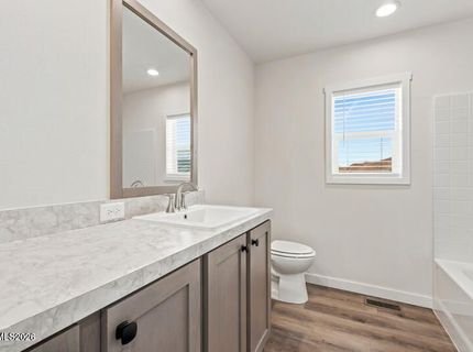 5425 Flora Way, Sun Valley, NV 89433 Photo