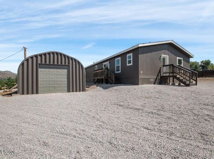 5425 Flora Way, Sun Valley, NV 89433 Photo