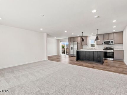 5425 Flora Way, Sun Valley, NV 89433 Photo