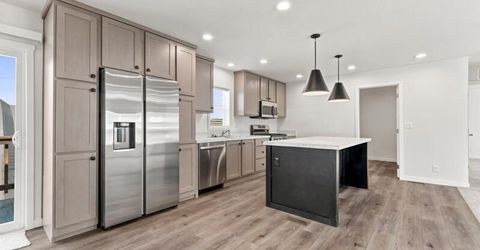 5425 Flora Way, Sun Valley, NV 89433 Photo