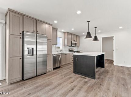 5425 Flora Way, Sun Valley, NV 89433 Photo