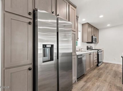 5425 Flora Way, Sun Valley, NV 89433 Photo