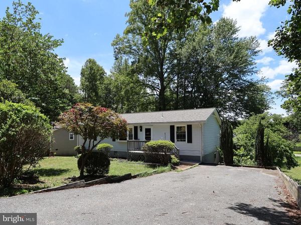 6520 VENISON DRIVE , FREDERICKSBURG, VA 22407