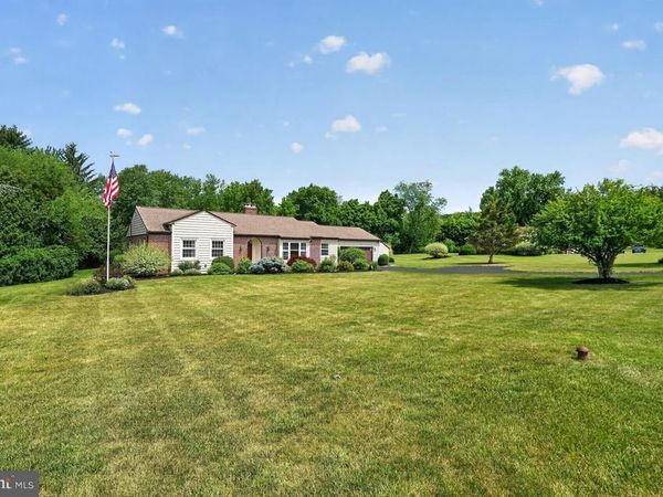 279 CARRIE LANE, HARLEYSVILLE, PA 19438