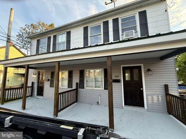 329 331 CATHRINE STREET, ASHLAND, PA 17921