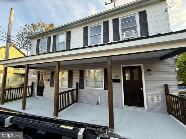 329 331 CATHRINE STREET , ASHLAND, PA 17921