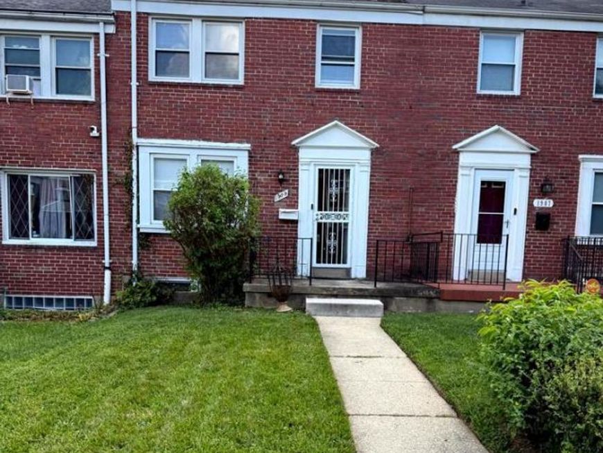 1909 Swansea Road , Baltimore, MD 21239 Main Photo