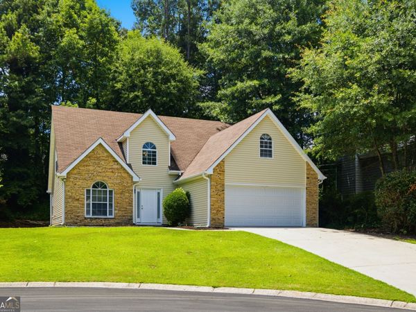 5482 Riverside Drive, Sugar Hill, GA 30518